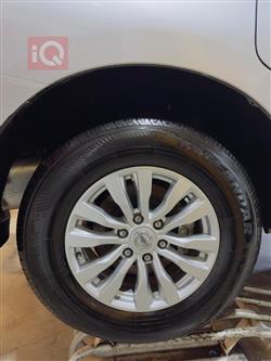 نیسان پاترۆل